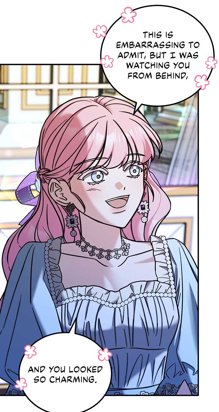 I Won’t Go Back to My Family Who Abandoned Me Chapter 54 page 61