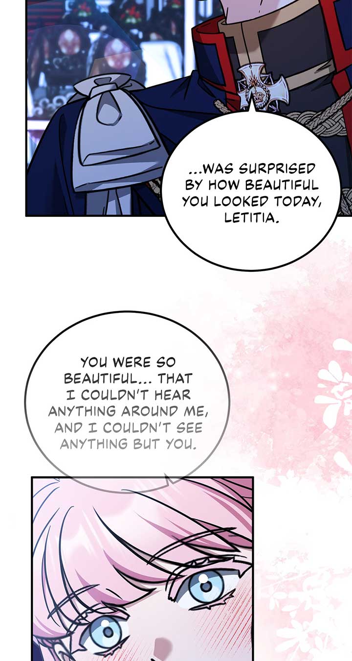 I Won’t Go Back to My Family Who Abandoned Me Chapter 54 page 63