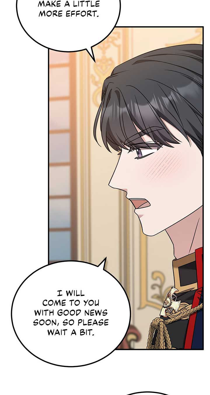 I Won’t Go Back to My Family Who Abandoned Me Chapter 54 page 6
