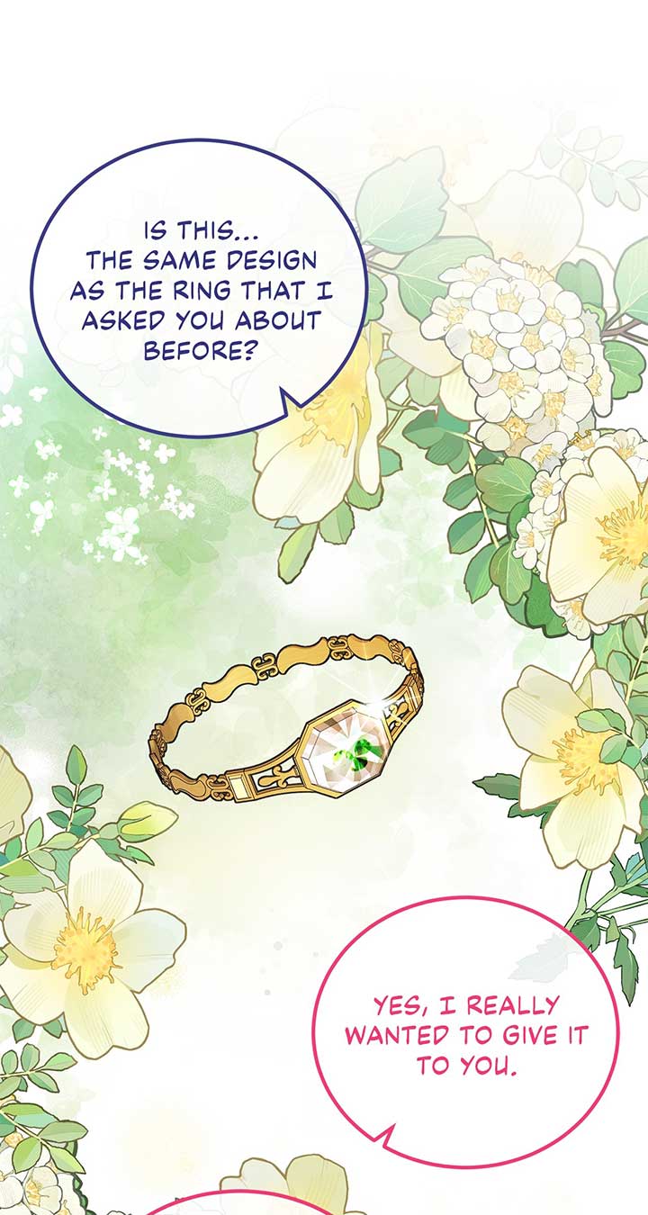 I Won’t Go Back to My Family Who Abandoned Me Chapter 54 page 70