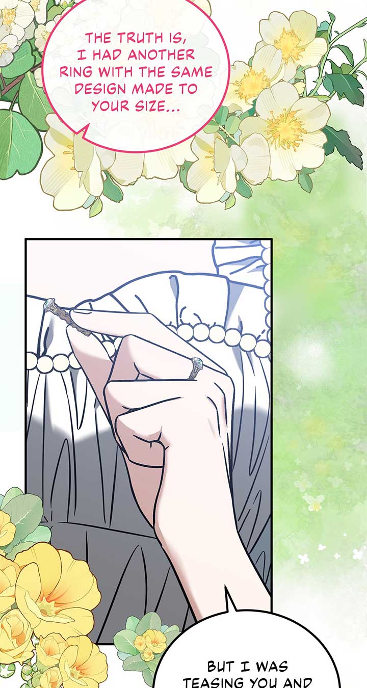 I Won’t Go Back to My Family Who Abandoned Me Chapter 54 page 71