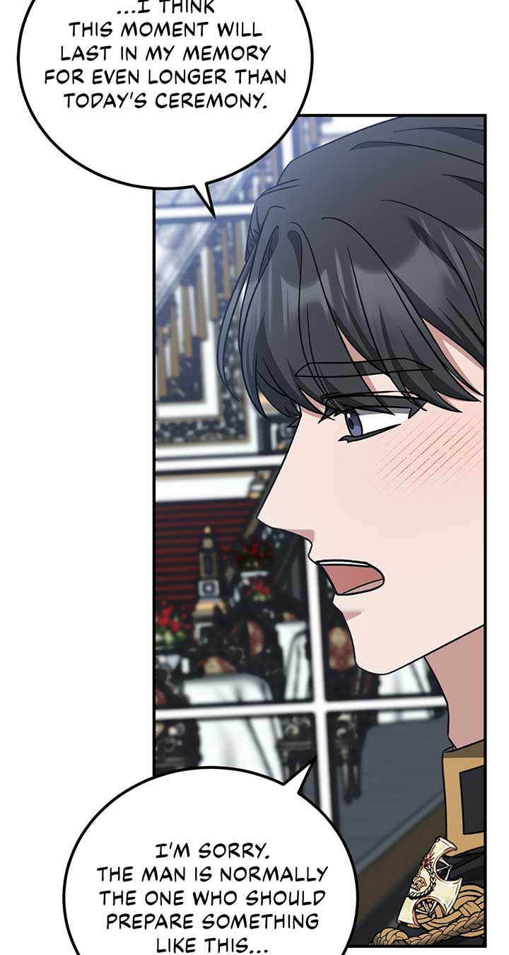 I Won’t Go Back to My Family Who Abandoned Me Chapter 54 page 74