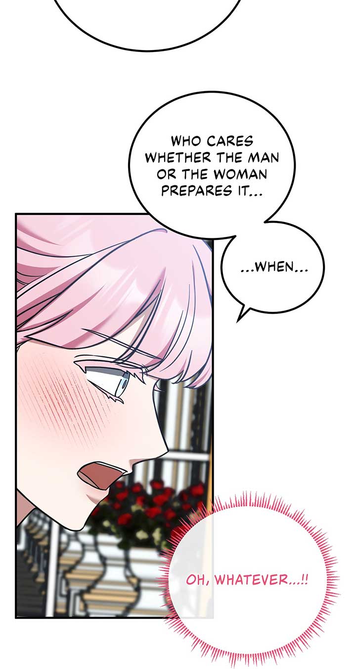 I Won’t Go Back to My Family Who Abandoned Me Chapter 54 page 75