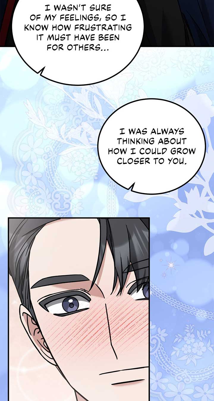 I Won’t Go Back to My Family Who Abandoned Me Chapter 54 page 79