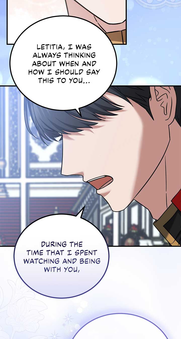 I Won’t Go Back to My Family Who Abandoned Me Chapter 54 page 80