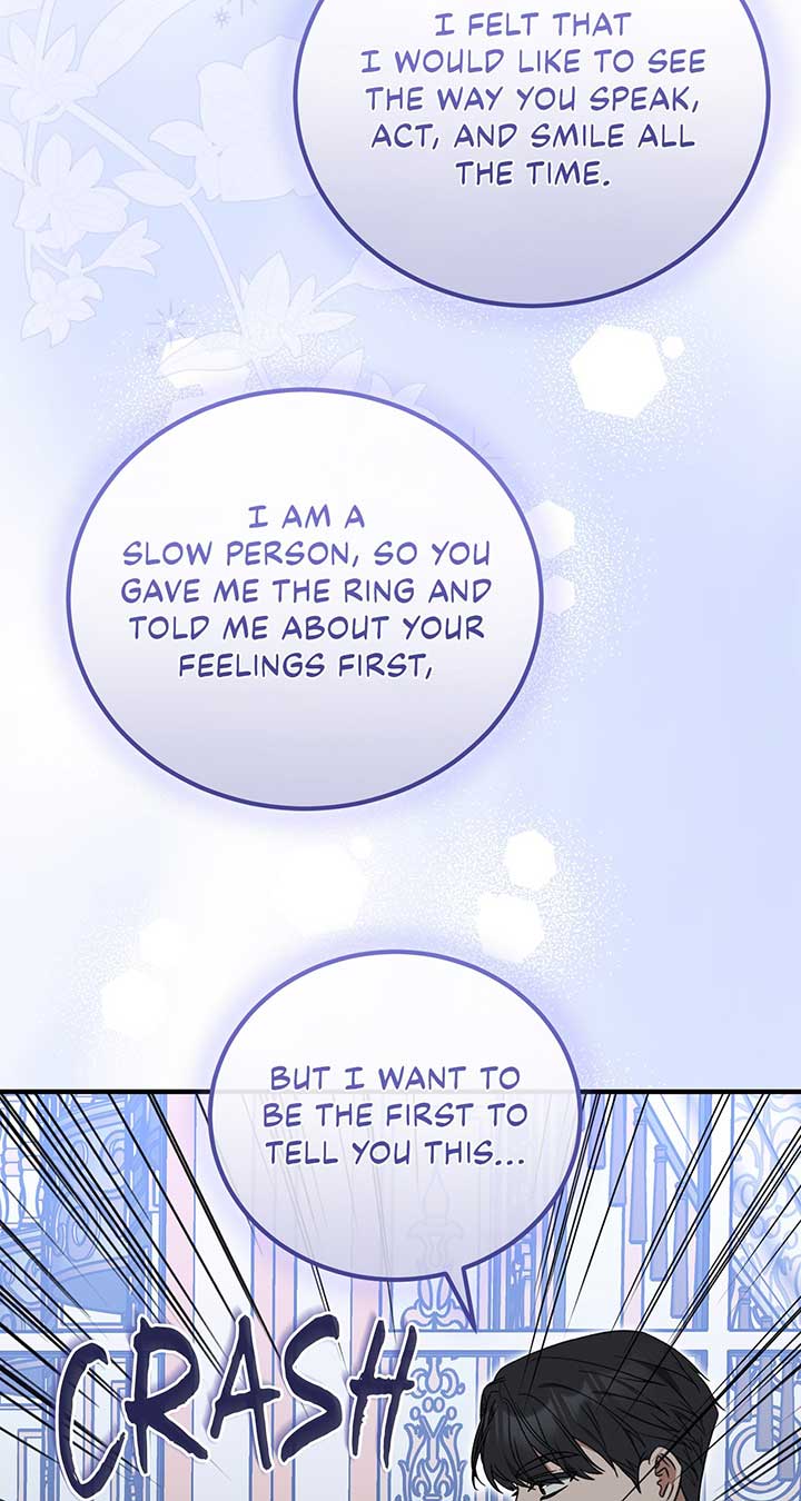 I Won’t Go Back to My Family Who Abandoned Me Chapter 54 page 81