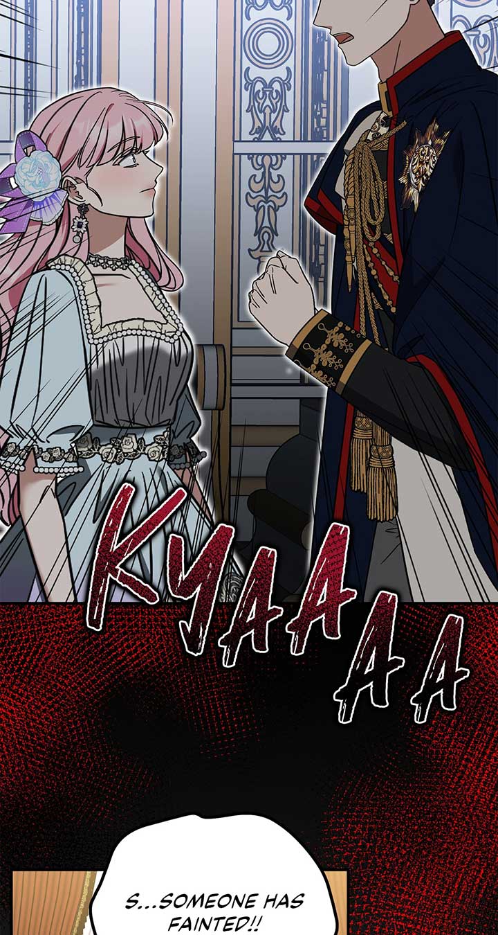 I Won’t Go Back to My Family Who Abandoned Me Chapter 54 page 82