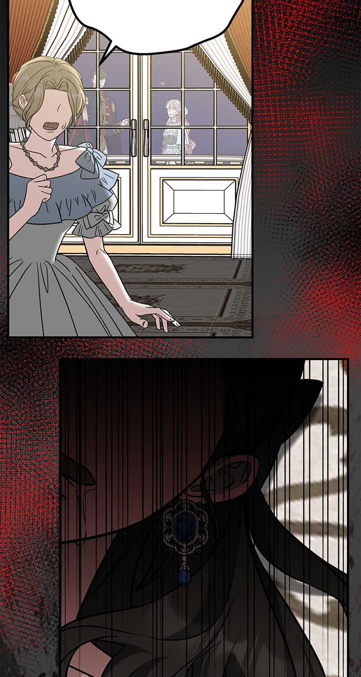 I Won’t Go Back to My Family Who Abandoned Me Chapter 54 page 83