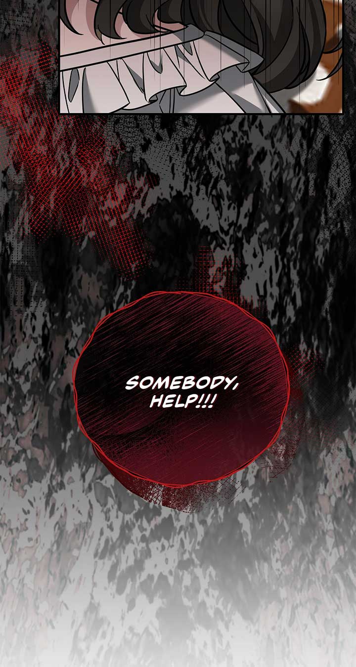 I Won’t Go Back to My Family Who Abandoned Me Chapter 54 page 84