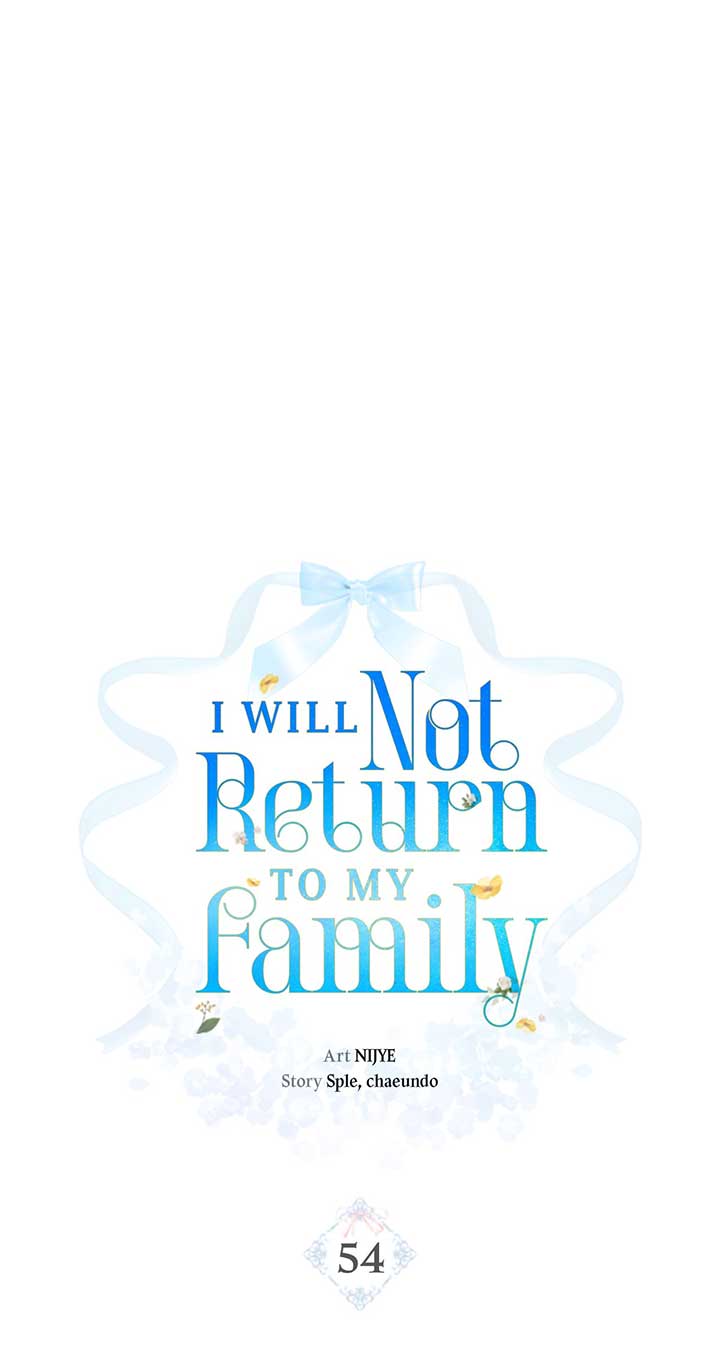 I Won’t Go Back to My Family Who Abandoned Me Chapter 54 page 8