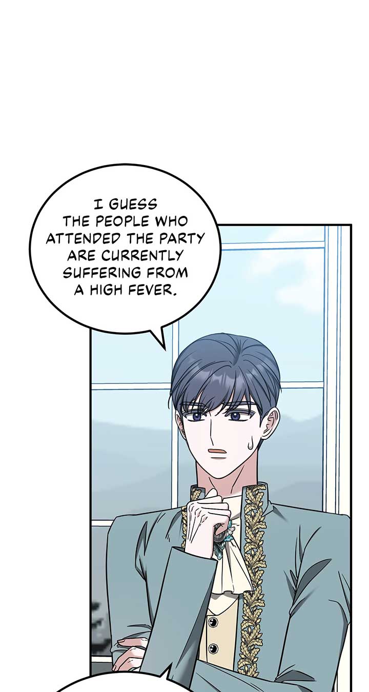 I Won’t Go Back to My Family Who Abandoned Me Chapter 56 page 0