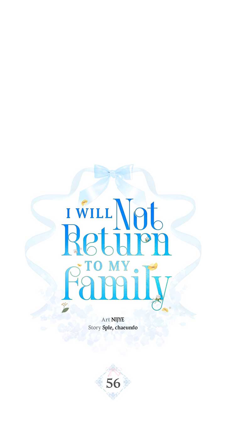 I Won’t Go Back to My Family Who Abandoned Me Chapter 56 page 9