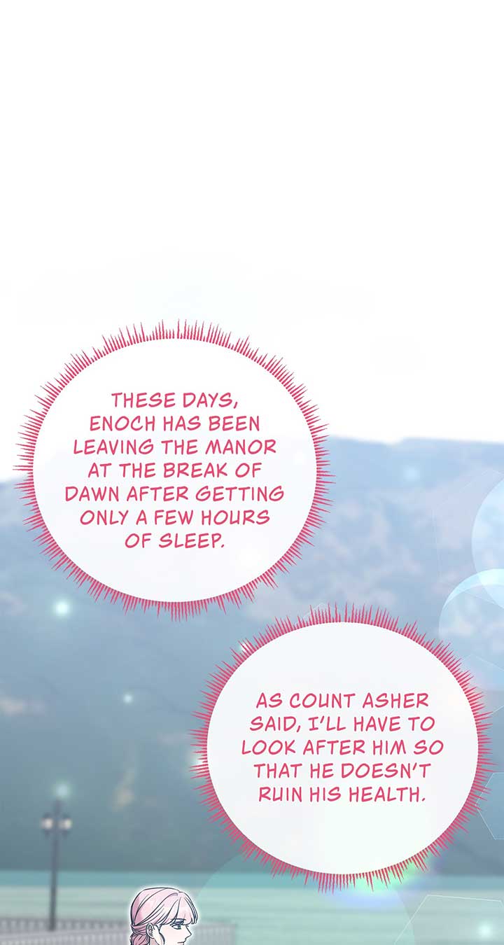 I Won’t Go Back to My Family Who Abandoned Me Chapter 56 page 10