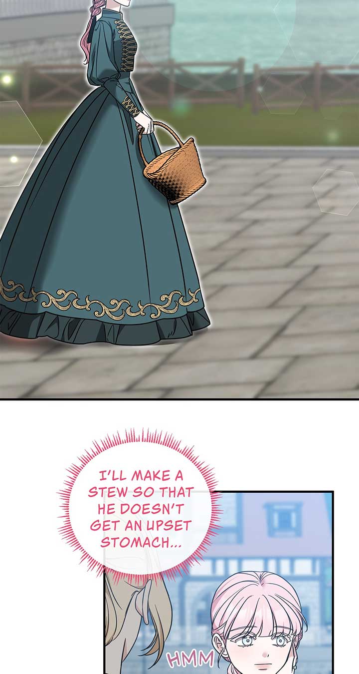 I Won’t Go Back to My Family Who Abandoned Me Chapter 56 page 11