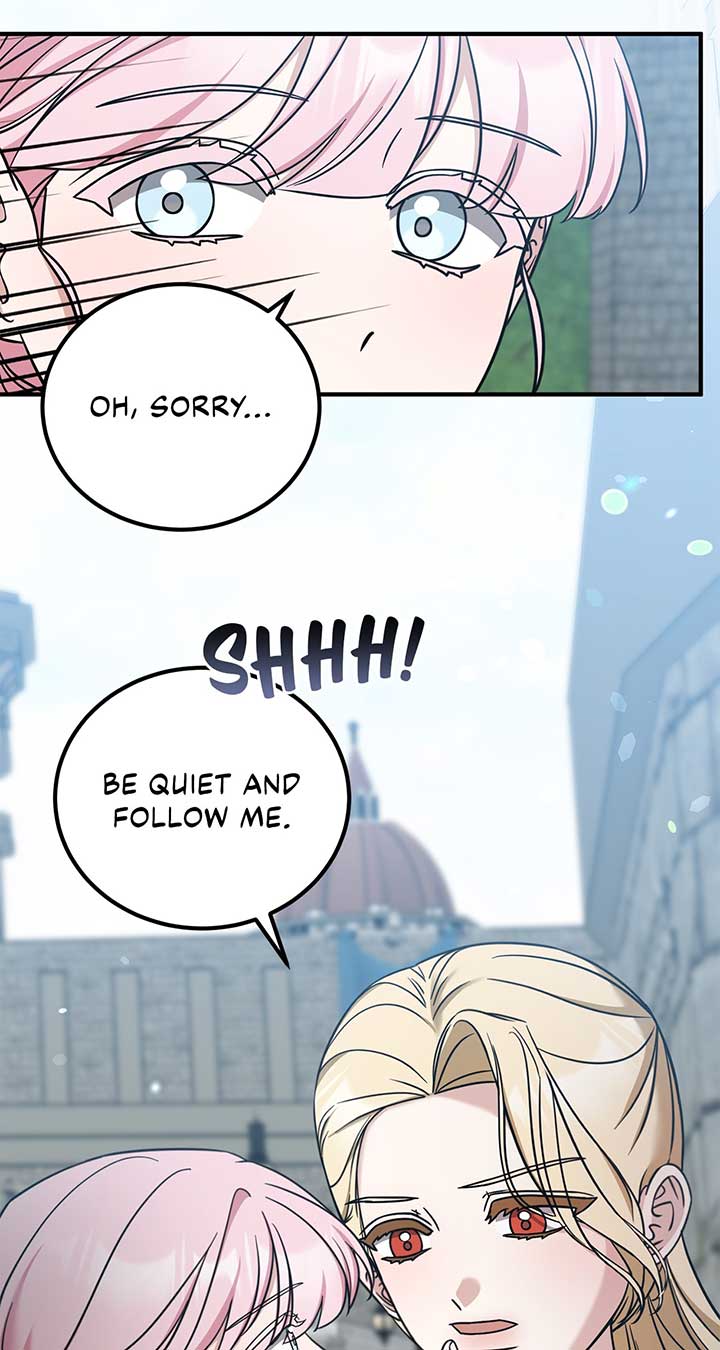 I Won’t Go Back to My Family Who Abandoned Me Chapter 56 page 13