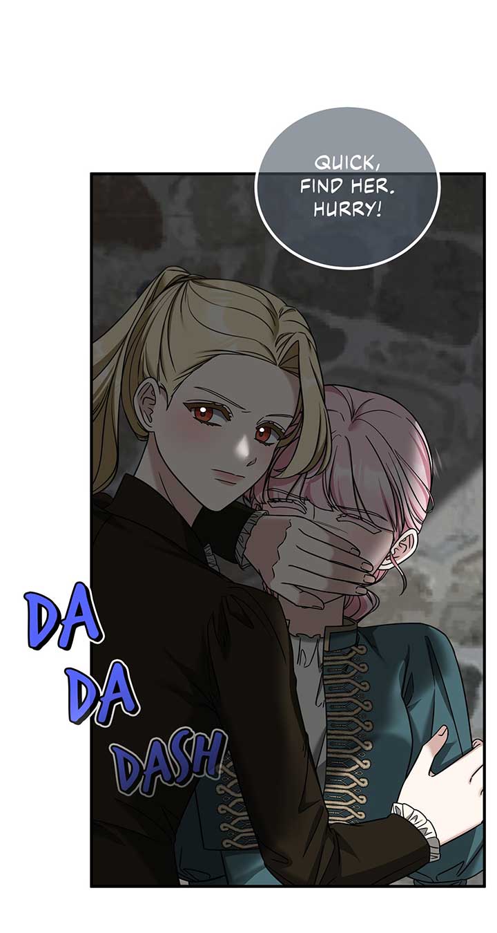 I Won’t Go Back to My Family Who Abandoned Me Chapter 56 page 18