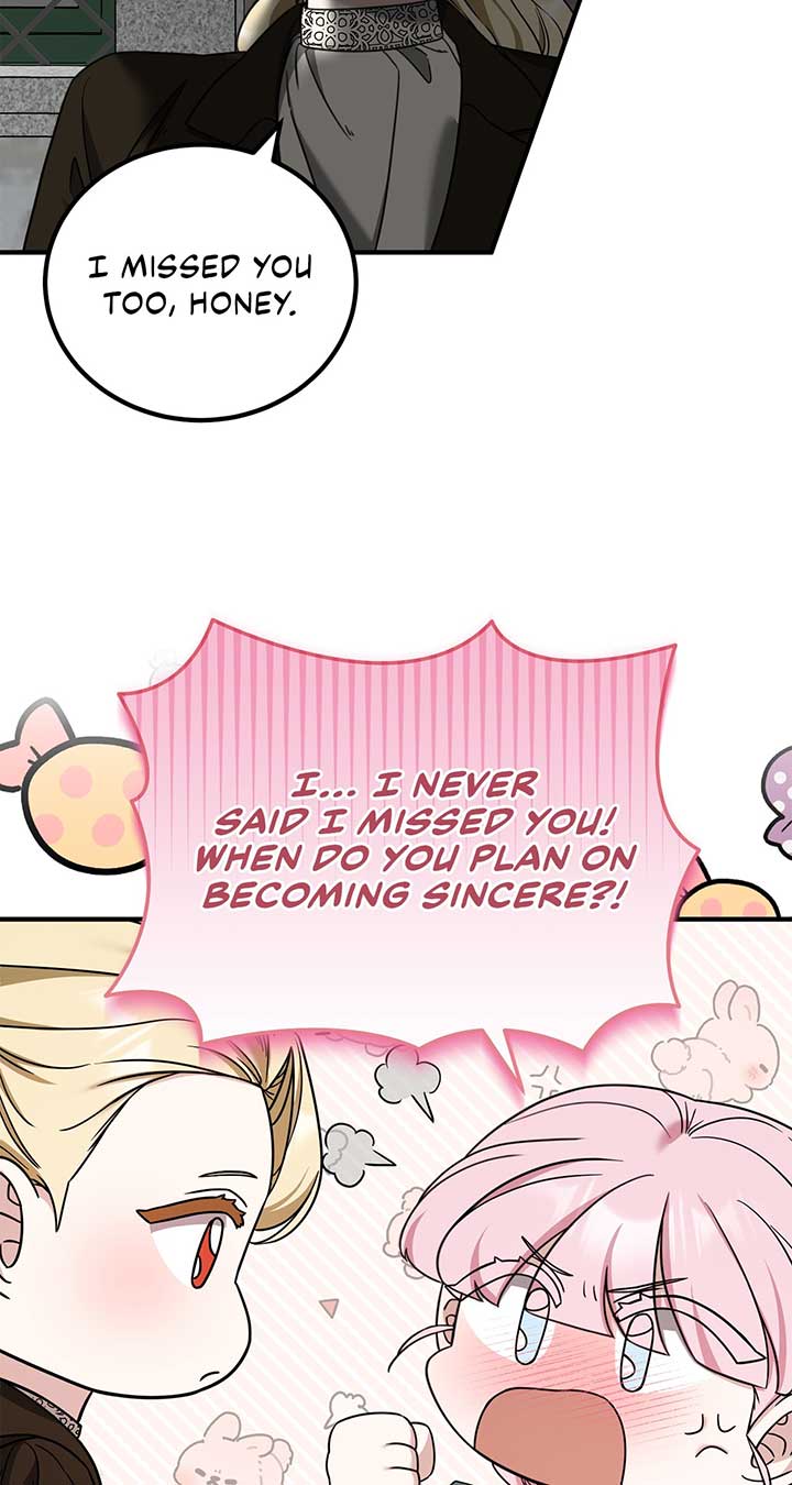 I Won’t Go Back to My Family Who Abandoned Me Chapter 56 page 22