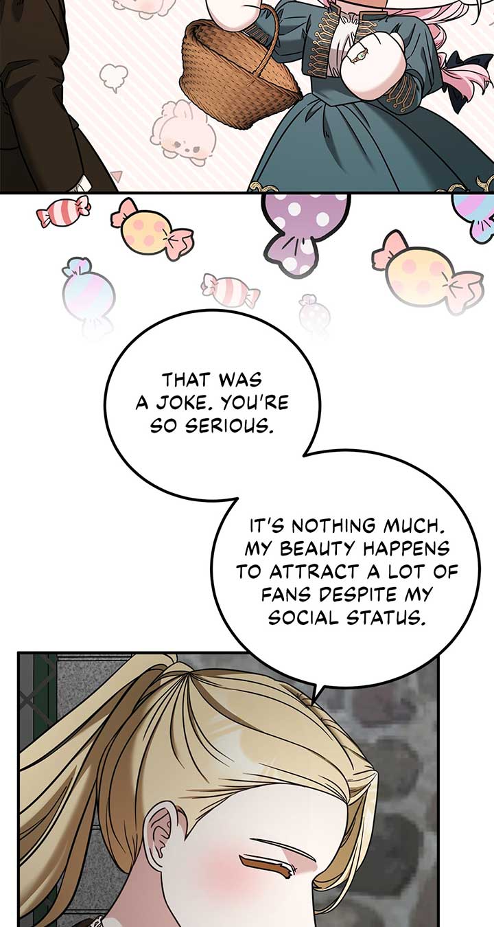 I Won’t Go Back to My Family Who Abandoned Me Chapter 56 page 23