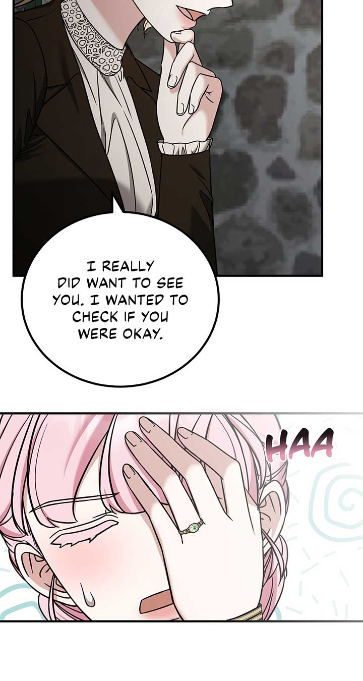 I Won’t Go Back to My Family Who Abandoned Me Chapter 56 page 24