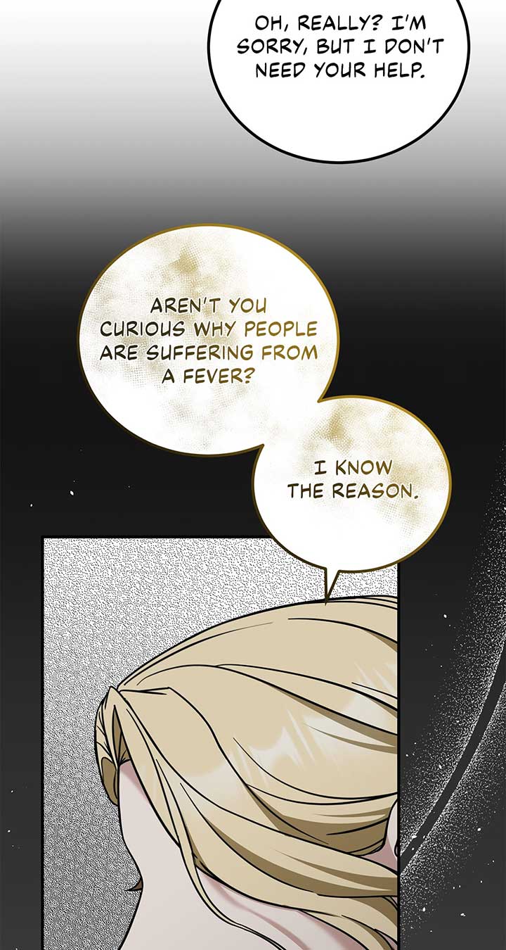 I Won’t Go Back to My Family Who Abandoned Me Chapter 56 page 28
