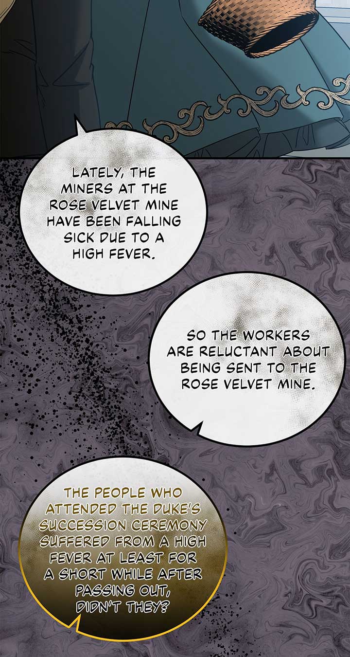 I Won’t Go Back to My Family Who Abandoned Me Chapter 56 page 30