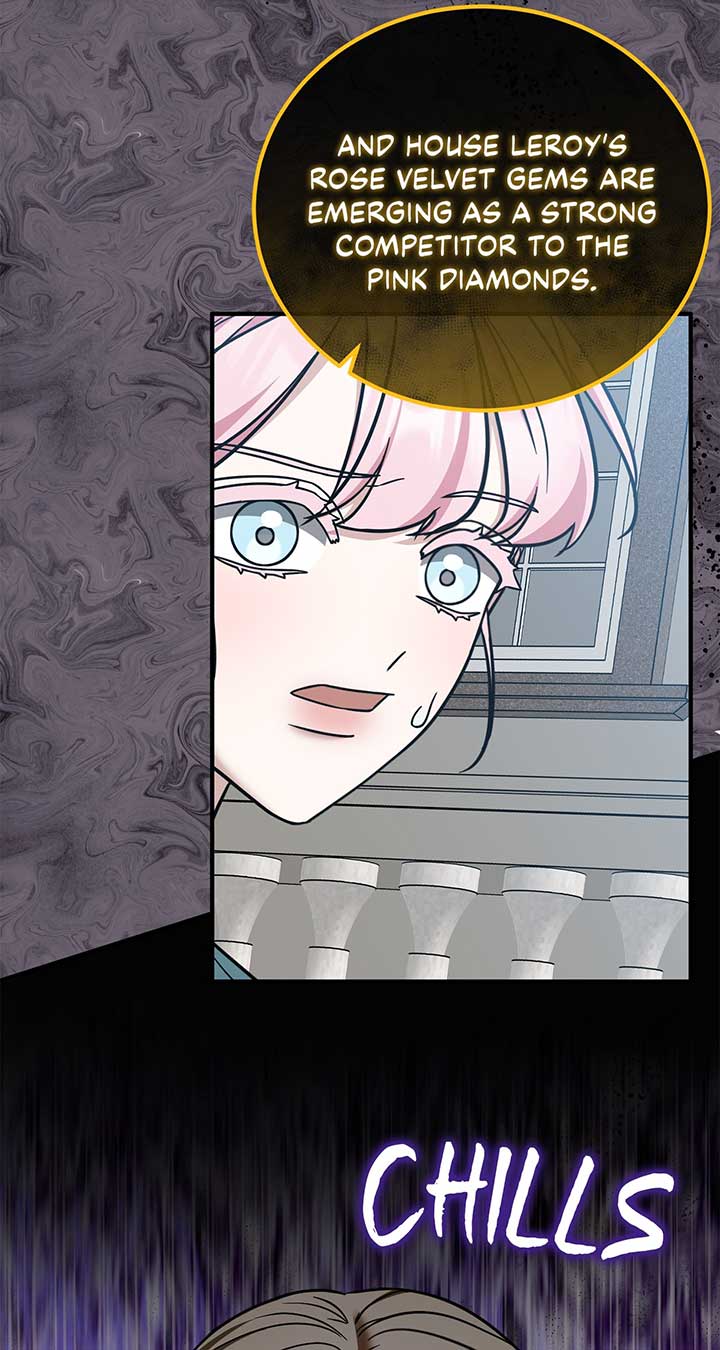 I Won’t Go Back to My Family Who Abandoned Me Chapter 56 page 31