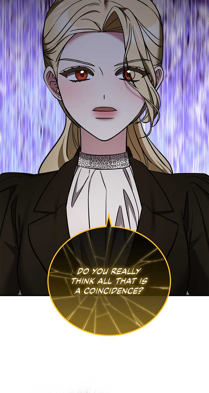 I Won’t Go Back to My Family Who Abandoned Me Chapter 56 page 32