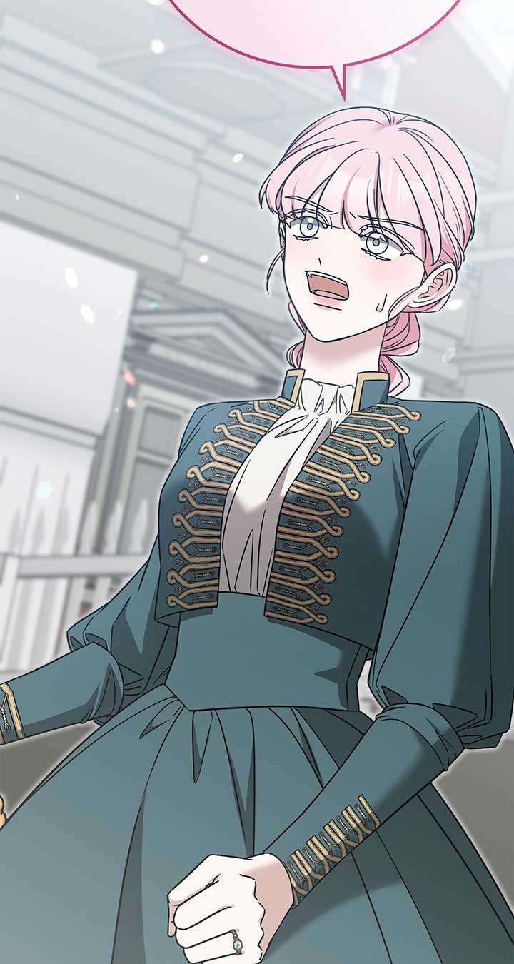 I Won’t Go Back to My Family Who Abandoned Me Chapter 56 page 34