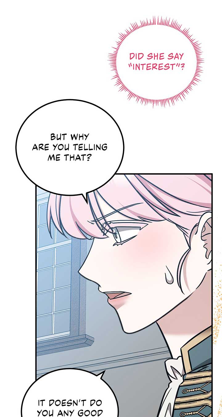 I Won’t Go Back to My Family Who Abandoned Me Chapter 56 page 37