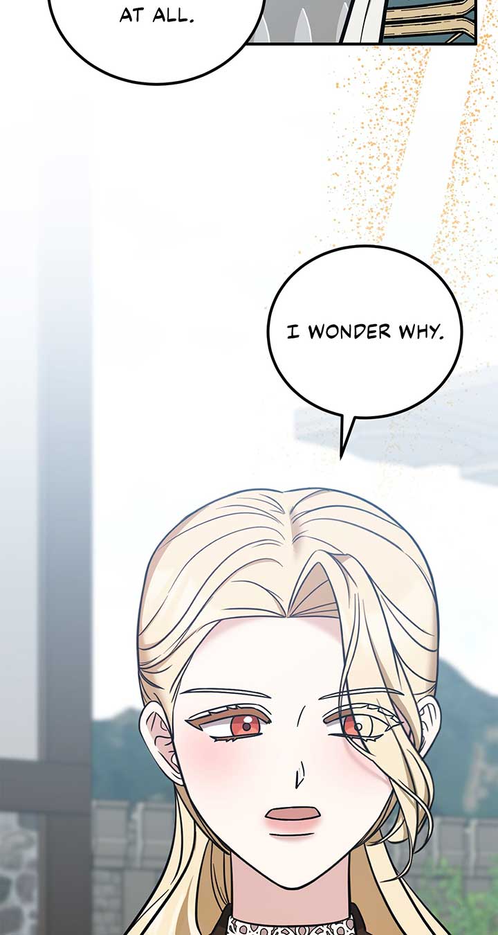 I Won’t Go Back to My Family Who Abandoned Me Chapter 56 page 38