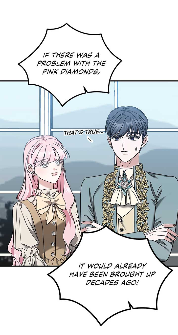 I Won’t Go Back to My Family Who Abandoned Me Chapter 56 page 3