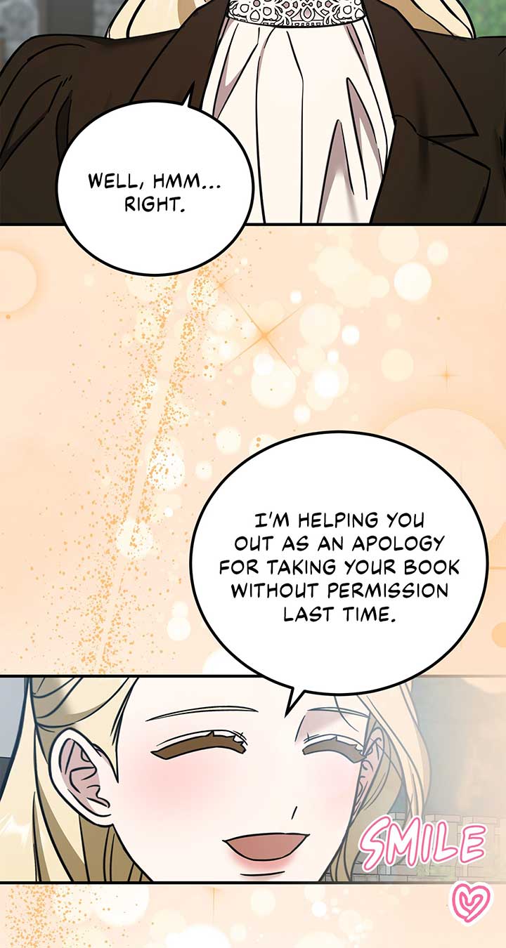 I Won’t Go Back to My Family Who Abandoned Me Chapter 56 page 39