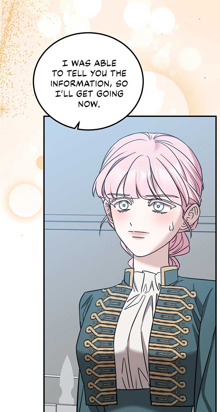 I Won’t Go Back to My Family Who Abandoned Me Chapter 56 page 40