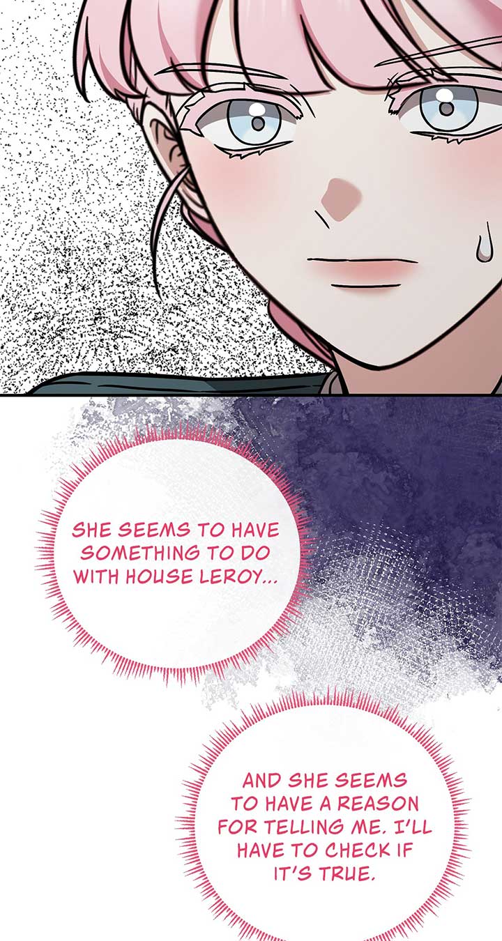 I Won’t Go Back to My Family Who Abandoned Me Chapter 56 page 42