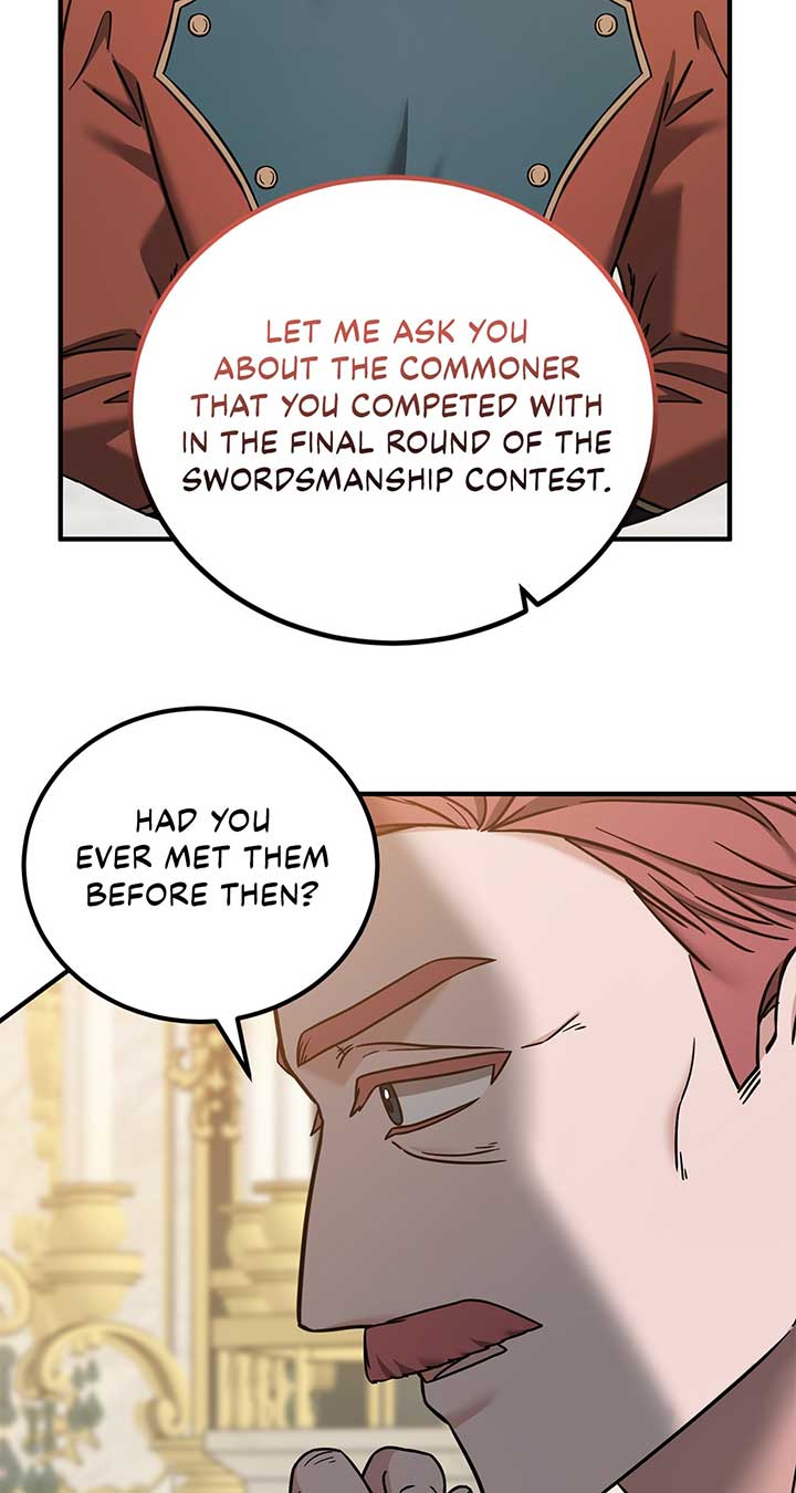I Won’t Go Back to My Family Who Abandoned Me Chapter 56 page 44