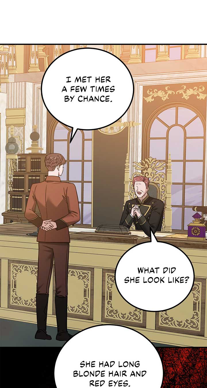 I Won’t Go Back to My Family Who Abandoned Me Chapter 56 page 46