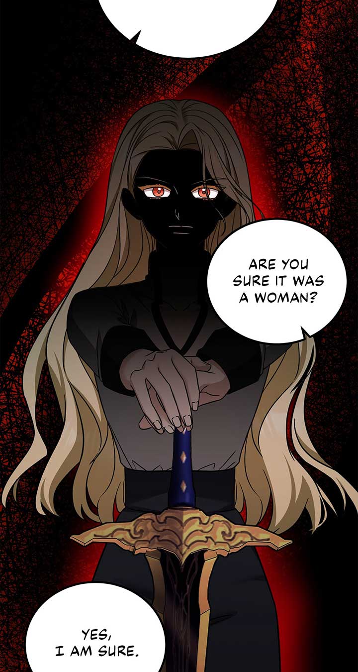I Won’t Go Back to My Family Who Abandoned Me Chapter 56 page 47