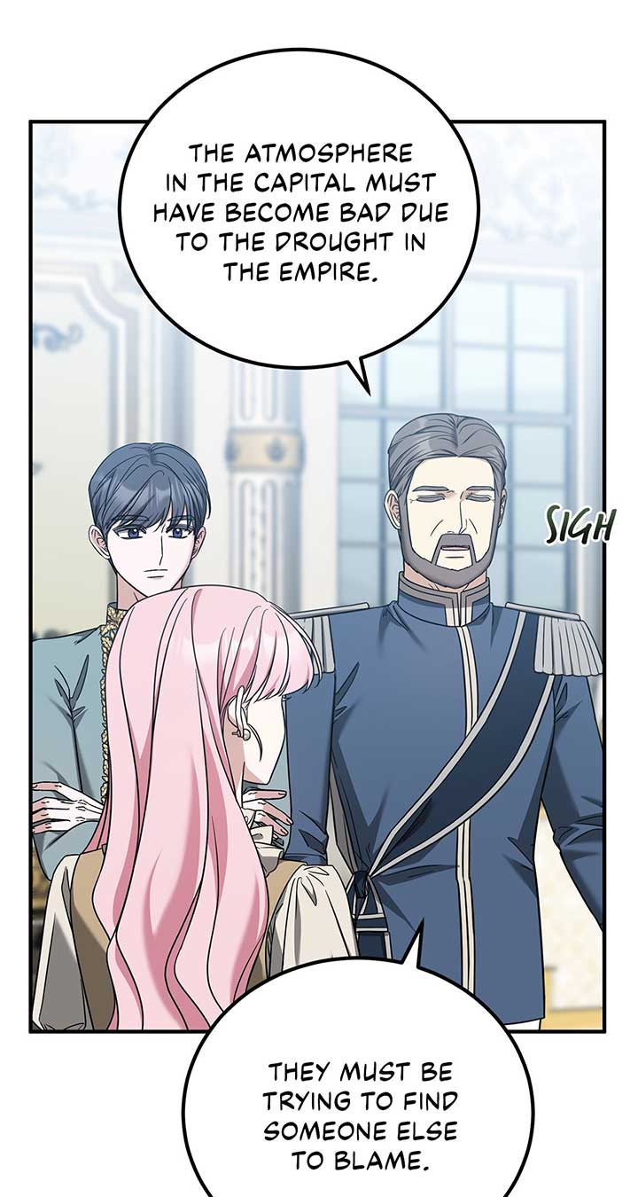 I Won’t Go Back to My Family Who Abandoned Me Chapter 56 page 4