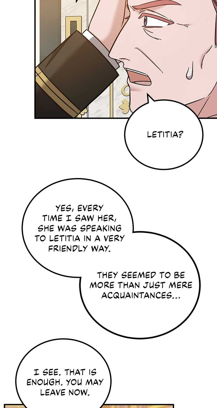 I Won’t Go Back to My Family Who Abandoned Me Chapter 56 page 50