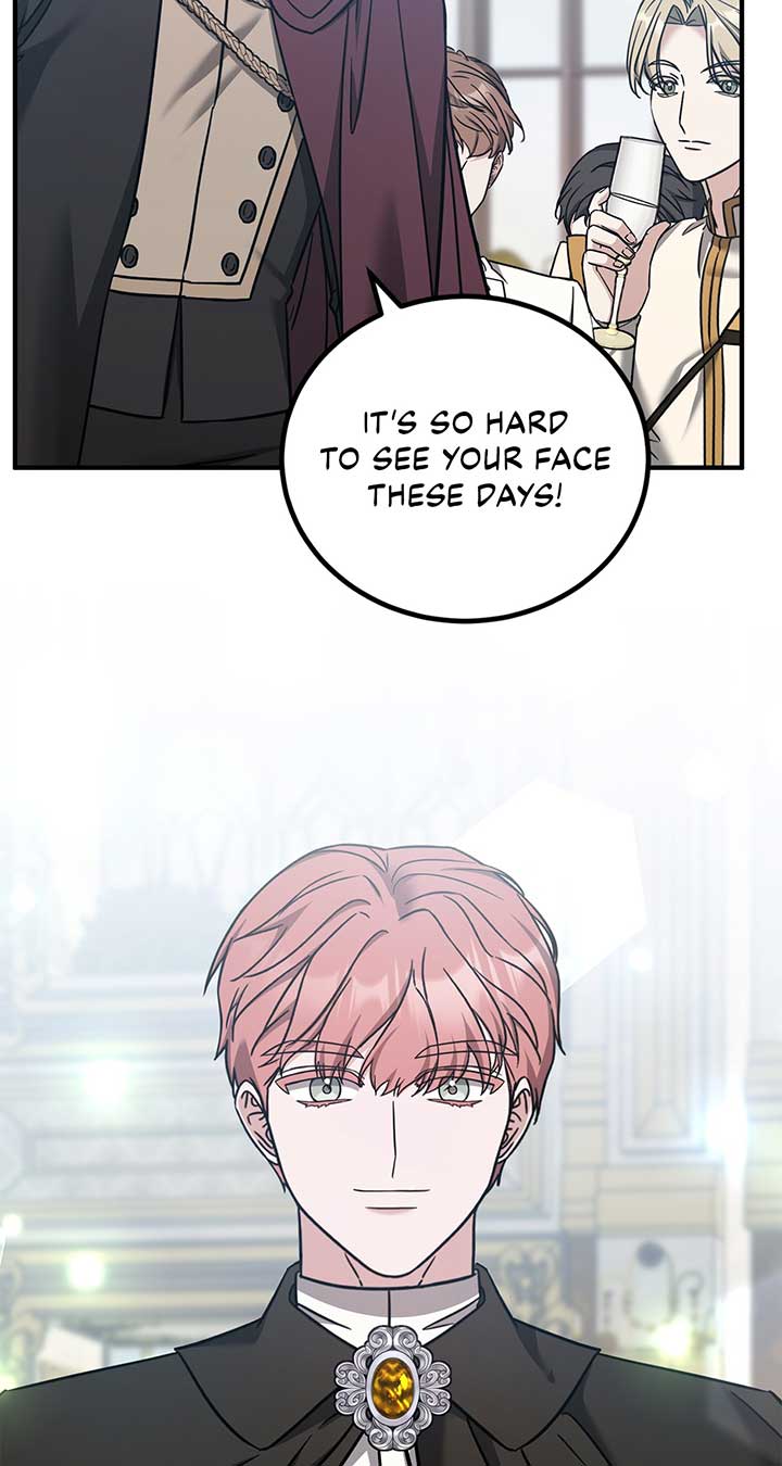 I Won’t Go Back to My Family Who Abandoned Me Chapter 56 page 58