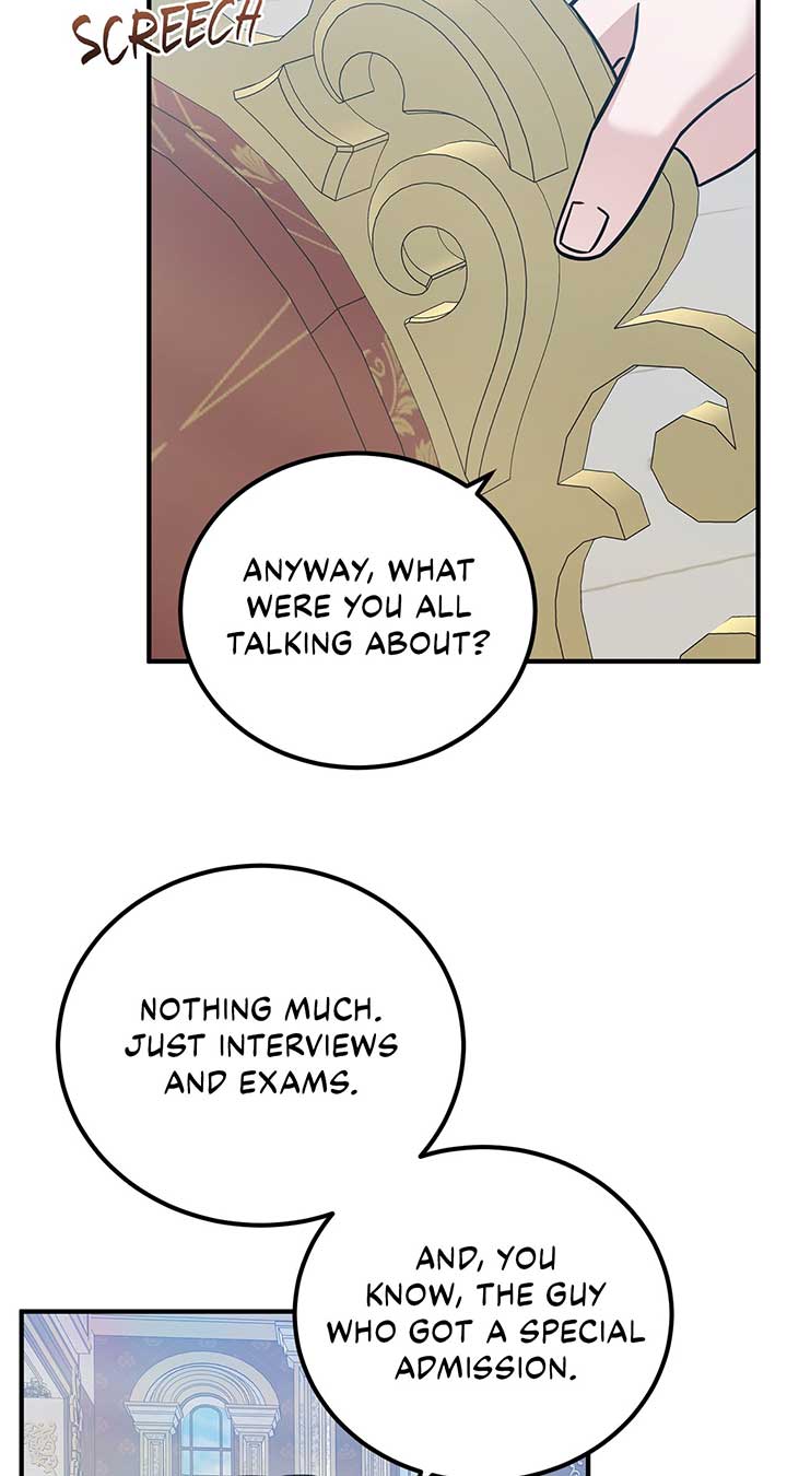 I Won’t Go Back to My Family Who Abandoned Me Chapter 56 page 60