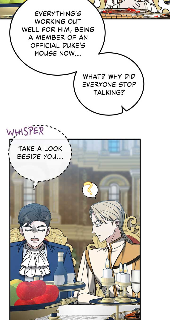 I Won’t Go Back to My Family Who Abandoned Me Chapter 56 page 62