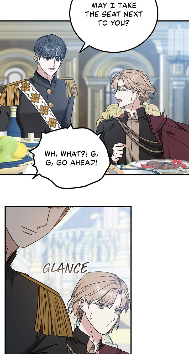 I Won’t Go Back to My Family Who Abandoned Me Chapter 56 page 68