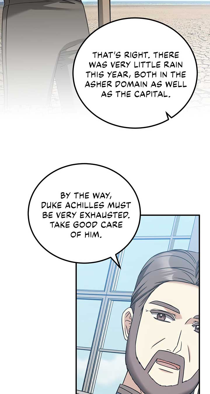 I Won’t Go Back to My Family Who Abandoned Me Chapter 56 page 6