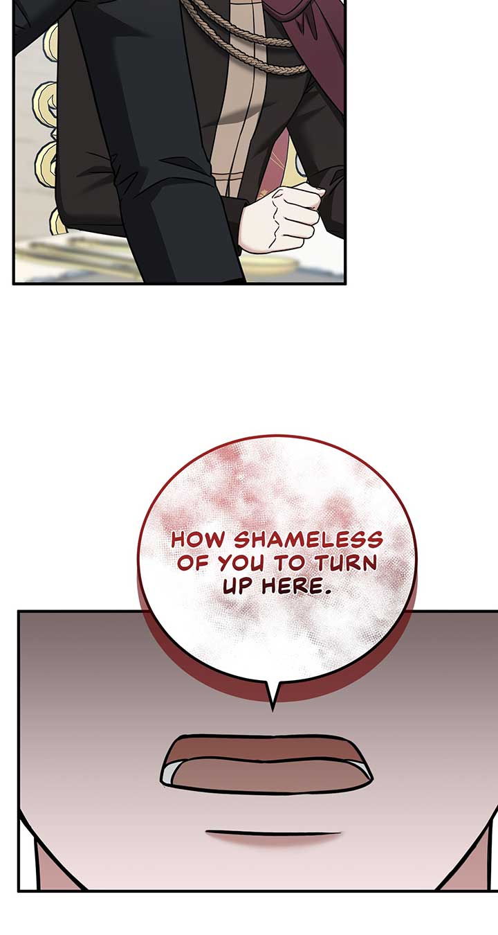 I Won’t Go Back to My Family Who Abandoned Me Chapter 56 page 69