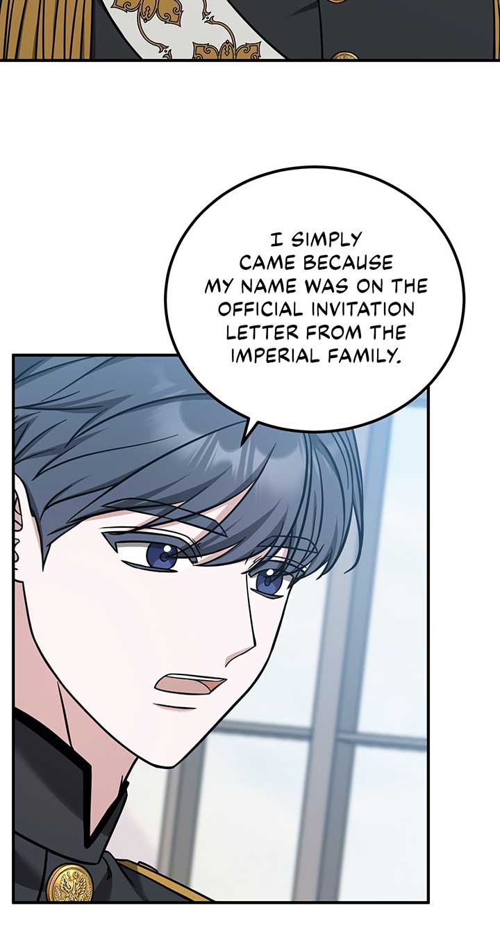 I Won’t Go Back to My Family Who Abandoned Me Chapter 56 page 71