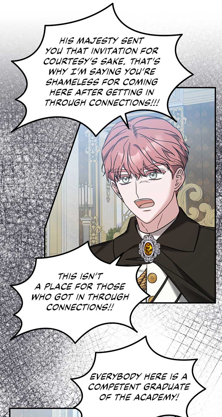 I Won’t Go Back to My Family Who Abandoned Me Chapter 56 page 72