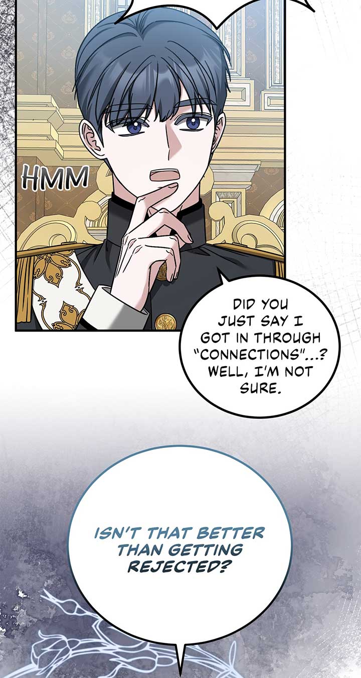 I Won’t Go Back to My Family Who Abandoned Me Chapter 56 page 73