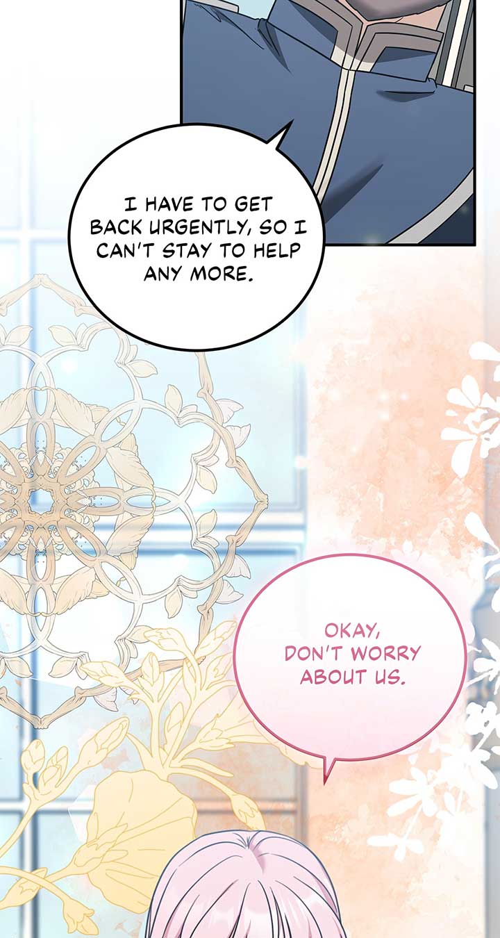 I Won’t Go Back to My Family Who Abandoned Me Chapter 56 page 7