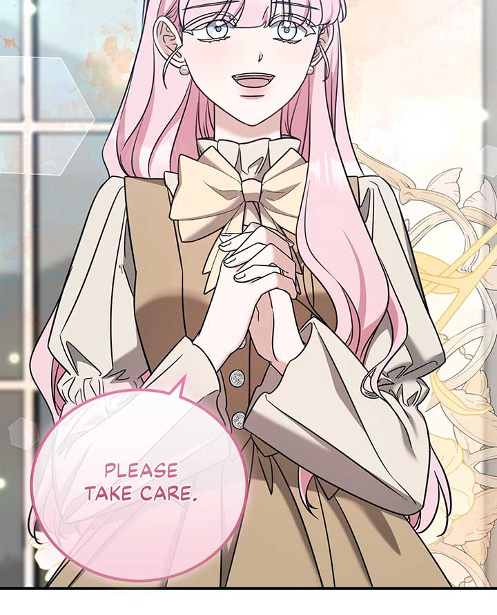 I Won’t Go Back to My Family Who Abandoned Me Chapter 56 page 8